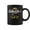 Light Blue, variant on Congrats Grad Class Of 2026 Senior Graduation For Her Him Coffee Mugs