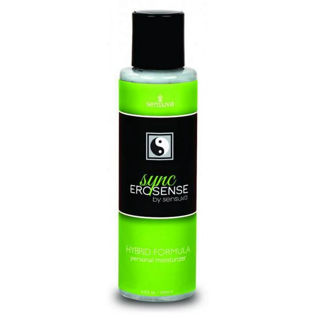 Erosense Sync Hydratant Personnel Hybride - 4,2 Oz