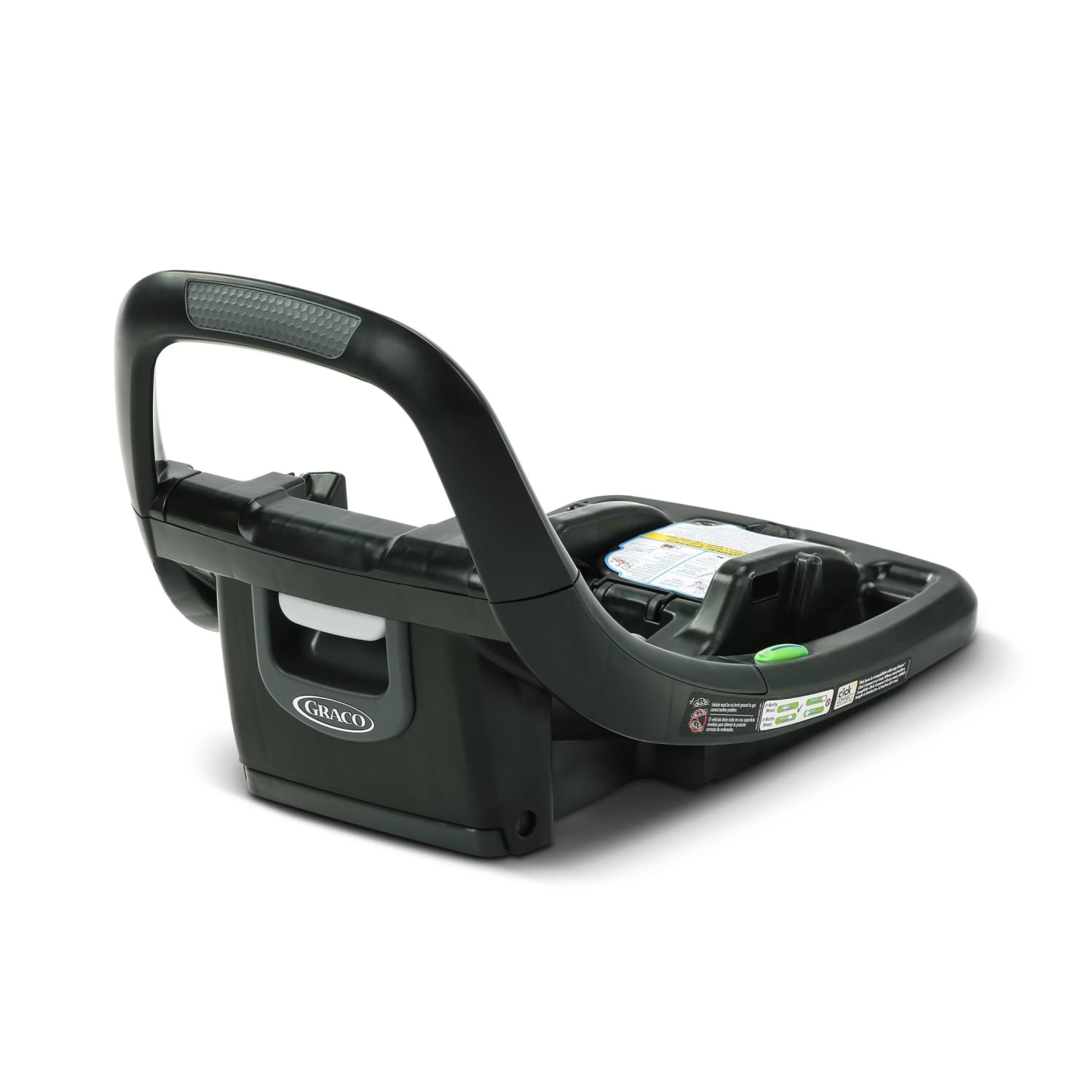 Graco SnugRide SnugFit Infant Car Seat Base, Black