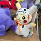 thumbnail image 4 of Pokemon Plush Toy Pikachu Stuffed Eevee Charmander Squirtle Charizard Blastoise Bulbasaur Anime Figure Doll Baby Christmas Gift, 4 of 5