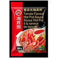 thumbnail image 1 of Sauce Hot Pot Haidilao saveur tomate, 1 of 2