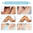 thumbnail image 5 of Spray de depilación permanente para mujer, eliminador de vello indoloro para axila, piernas, brazos, inhibidor de crecimiento de vello, Crema Corporal depilatoria, cuidado, 5 of 5