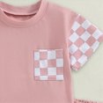 thumbnail image 5 of Toddler Baby Boy Summer Sets 12 18 24 Month 3T 4T 5T Toddler Boy Outfits Dinosuar Set 1t 2t 3t 4t 5t 6t, 5 of 6