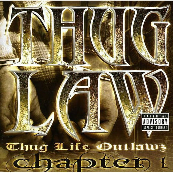 Thug Life and Outlawz: Chapter 1