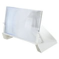 thumbnail image 2 of Garosa Phone Magnifier, Ergonomic Phone Screen Enlarger For All Smartphones, 2 of 8