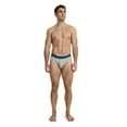 thumbnail image 5 of Jockey Men's True Style Brief - 3 Pack, 5 of 5