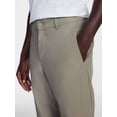 thumbnail image 4 of Avia Men's and Big Men's Hybrid Flex Golf Pants, 31" Inseam, Sizes 30-44, 4 of 6