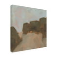 thumbnail image 2 of Jacob Green 'Chestnut Grove I' Canvas Art, 2 of 3