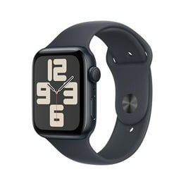Apple Watch Series 8 GPS + Cellular, 41mm Midnight Aluminum Apple Watch Series 8 GPS + Cellular, 41mm Midnight Aluminum