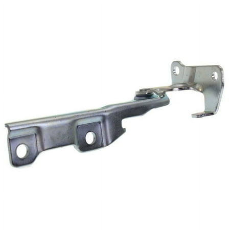 For 04-07 Chevy Aveo & 2008 Aveo5 Front Hood Hinge Bracket Driver Side 96541010