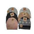 thumbnail image 2 of Clear Creek Women’s Winter Beanie 2-Pack – Aloe Vera Infused, Random Colors, 2 of 8