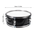thumbnail image 2 of WEUVEB 1 Ensemble de Jouets Musicaux Éducation Musicale Noir Acier Inoxydable Instruments de Percussion pour Enfants, 2 of 5