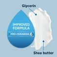 thumbnail image 3 of Loción hidratante Lubriderm Daily Moisture 480 ml Pro-Ceramide, 3 of 9