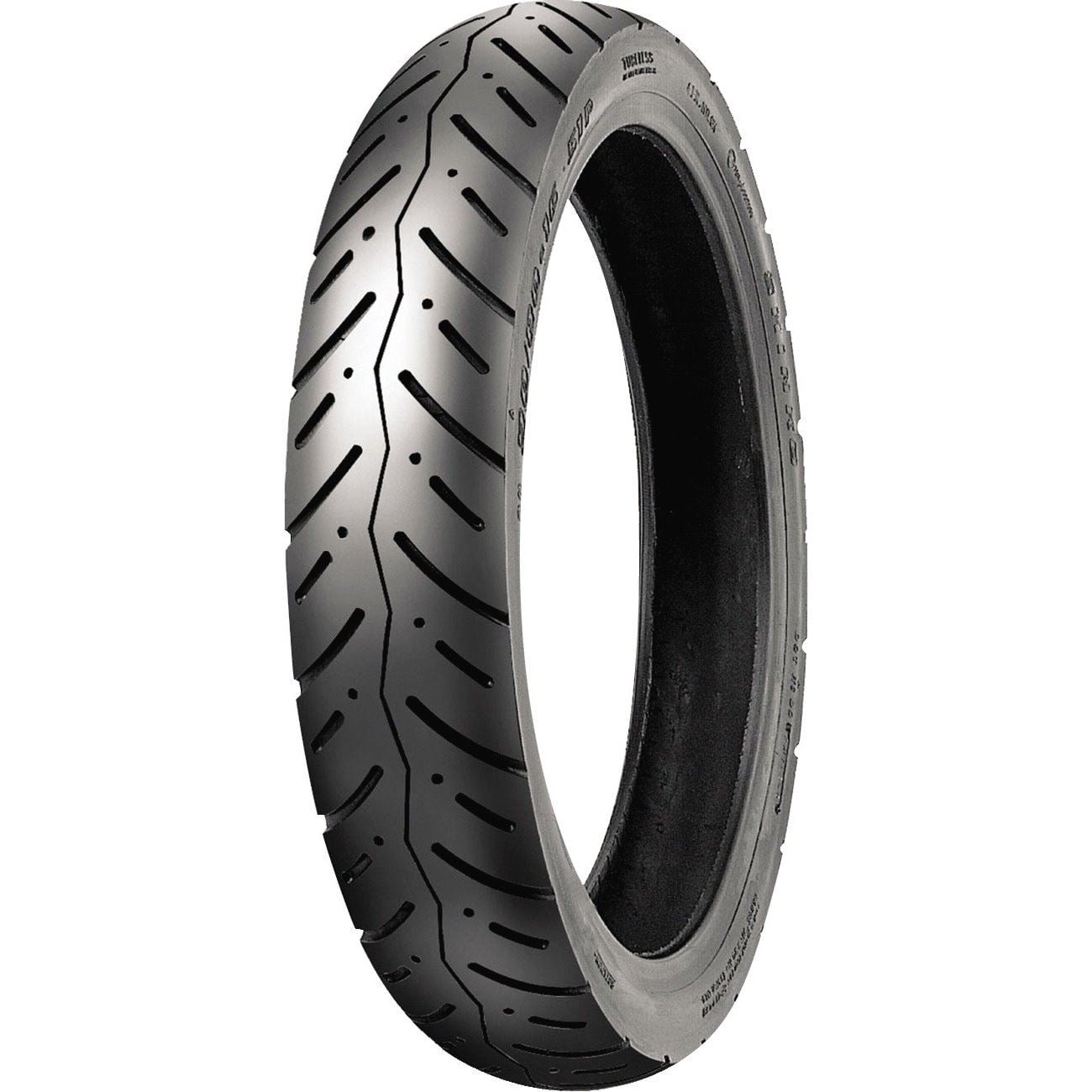 Shinko 714 Series Front/Rear 2.25-16 31L Bias TT Tire - Walmart.com