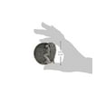 thumbnail image 5 of Angelstar 15682 Daughter Guardian Angel Visor Clip Accent, 2-1/2-Inch, Gray, 5 of 5
