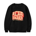 thumbnail image 6 of Alec Benjamin 12 Notes Tour Unisex Oversized Streetwear Soft Fabric Sweatshirt - Trendy Casual, 6 of 10