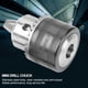 thumbnail image 4 of Portabrocas tipo mini llave de acero inoxidable de 3-16 mm con llave de portabrocas para taladro eléctrico ANGGREK Otros, 4 of 8