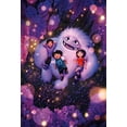 thumbnail image 4 of Abominable [Blu-ray + DVD + Numérique], 4 of 5