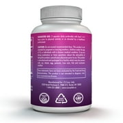 W-Boost Libido, T Boost, Over-All Well Being for Women, 60 Caps