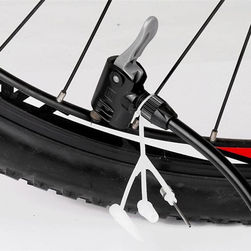 bicycle pump parts
