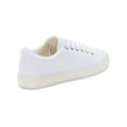 thumbnail image 2 of Aqua College Womens Karina Knit Gym Casual and Fashion Sneakers, 2 of 3