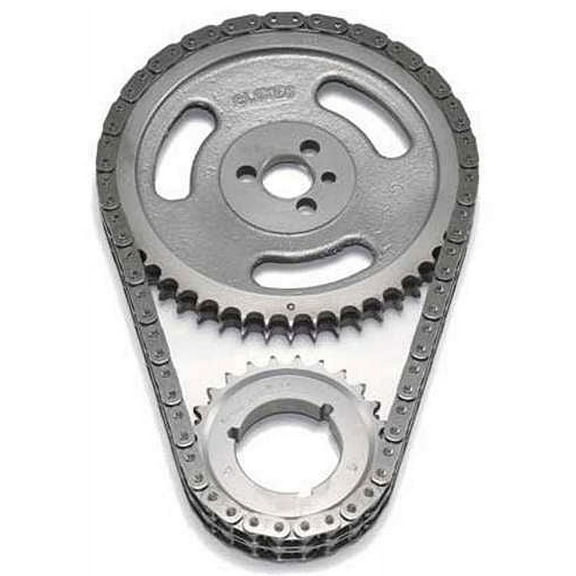 Cloyes 9-3110-10 Original True Roller Set Fits select: 1971 CHEVROLET CHEVELLE, 1988-1996 CHEVROLET GMT-400