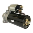 thumbnail image 2 of New 12V Starter Fits BMW Europe 530 M30 1988-1991 12-41-1-720-663 0-986-601-489, 2 of 2
