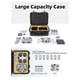 thumbnail image 2 of Sunnylife Storage Box for DJI NEO Suitcase Hard Shell Case, 2 of 5
