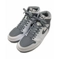 thumbnail image 1 of N I-K-E Sneakers Air 1 High OG Stealth, 1 of 6