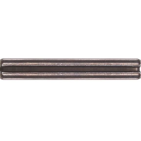 Hillman 881413 Metallic Steel Tension Pins, 2-Pack, 5/32 in. x 1-1/4 in.