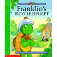 thumbnail image 1 of Pre-Owned Franklin Tv #03: Franklin's Bicycle Helmet (Paperback) 0439083672 9780439083676, 1 of 1