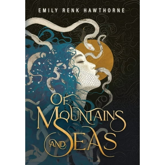 Of Mountains and Seas, (Hardcover)