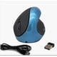thumbnail image 5 of Wireless Ergonomic Vertical Mouse Mice Optical For Pc Laptop,purple, 5 of 5