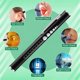 thumbnail image 4 of Nurse Tool Set,Rechargeable Pen Light A, 4 of 5