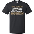 thumbnail image 3 of Inktastic Off Roading Mudding Funny T-Shirt, 3 of 5