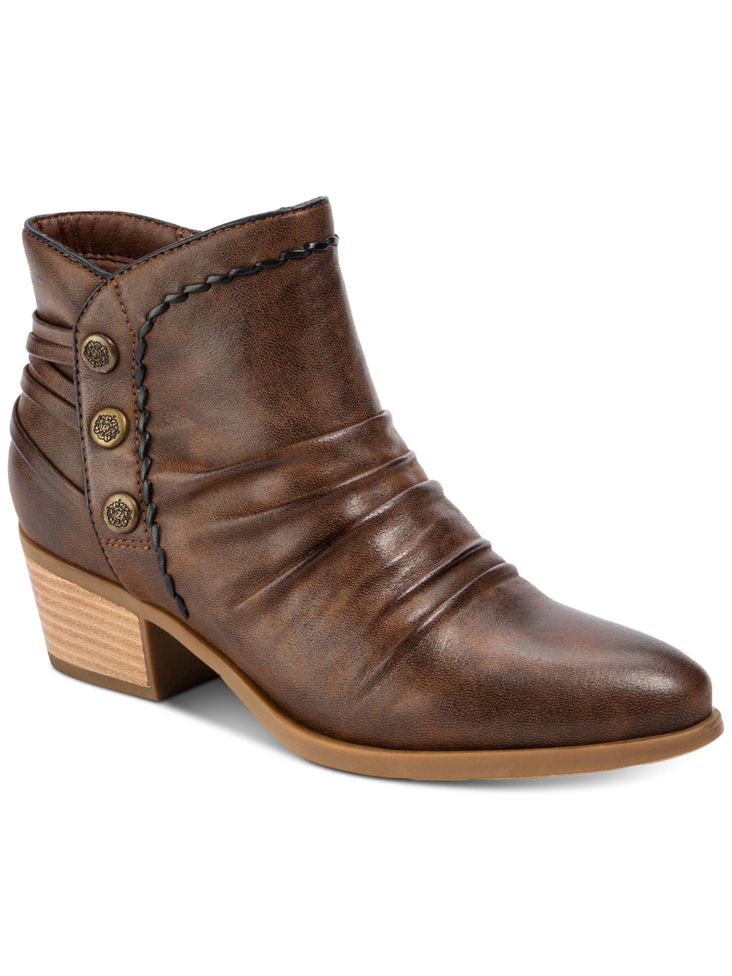 Baretraps Women's Maci Ankle Boot 