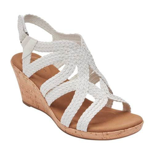 rockport cobb hill hannah sandals