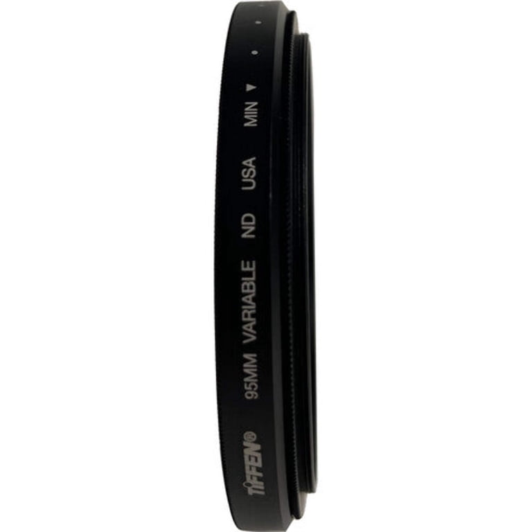 Lens Filter 95mm Variable Nd NiSi 95mm Swift True Color VND 1-9