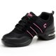 thumbnail image 2 of Zapatillas deportivas de suela blanda para mujer, zapatos de baile, para practicar Jazz y baile moderno, novedad de 2021 en EU35-44, 2 of 5