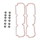 thumbnail image 1 of Junta de tapa de válvulas de automóvil,Junta de tapa de válvulas del motor VS50080R,Accesorios para coche 25530329 25535264,Reemplazo directo de portátiles profesionales,Piezas de alto, 1 of 8