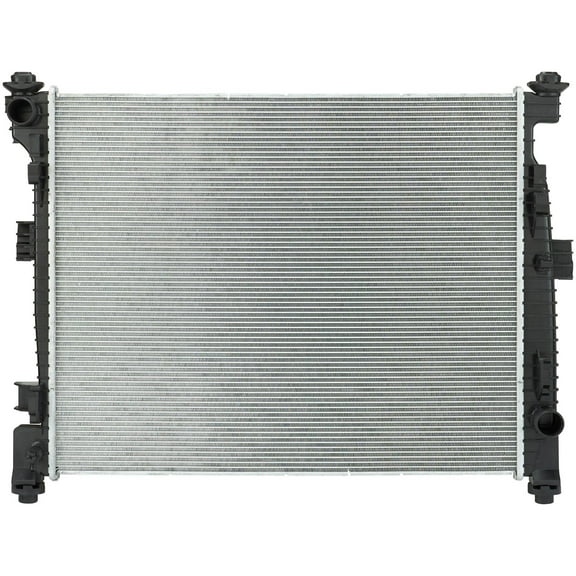 Spectra Premium CU13594 Automotive Radiator