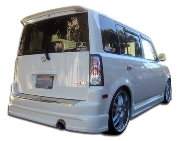 2005 scion xb aftermarket parts