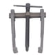 thumbnail image 2 of Extractor De Rodamientos De 8 Pulgadas, Extractor De Engranajes De Torsión Grande De Acero Al Carbono, Extractor De Engranajes De Acero Al Carbono De 2 Mandíbulas Para Reparación De Automóviles, 230mm, 2 of 8