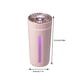 thumbnail image 4 of Naiovety Humidificador de aire, temporizador, difusor USB, humidificador portátil para el hogar y el coche, generador de niebla, equipo Accesorios para electrodomésticos Rosa, 4 of 6