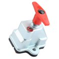 thumbnail image 3 of DC 12V-24V 250A Battery Isolator Disconnect Cut Off Switch for Car Truck Auto Vehicle, 3 of 3