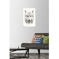 thumbnail image 3 of Loup - Arbres, 3 of 4