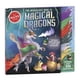 thumbnail image 1 of Kit de artesanía: El maravilloso libro de dragones mágicos de Klutz, 1 of 6