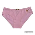 thumbnail image 6 of DaVi | Victoria Little Girls Bikini Underwear | Tagless | Soft Cotton Blend | Colorful | Barbie | Doll 5-Pack Size: 6T, 6 of 8