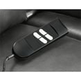 thumbnail image 6 of Behold Home Jamey Charcoal Power Lift Recliner, 6 of 6