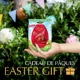 thumbnail image 3 of Lindt LINDOR Milk Chocolate Mini Eggs, 100g Bag, 3 of 8
